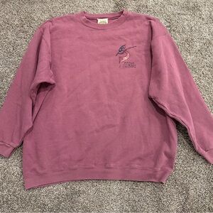 Vintage 90s Bryce Canyon Crewneck